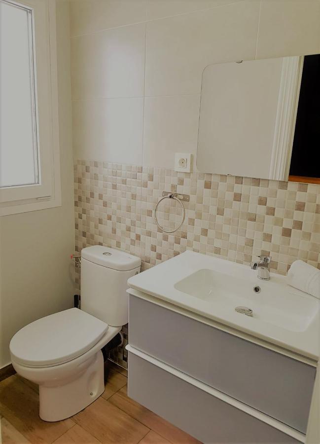 Todosierranevada Zona Baja - Apartamentos De 4 Dormitorios - Junto A Los Telecabinas Сьерра-Невада Экстерьер фото