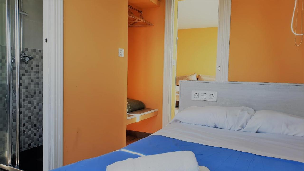 Todosierranevada Zona Baja - Apartamentos De 4 Dormitorios - Junto A Los Telecabinas Сьерра-Невада Экстерьер фото