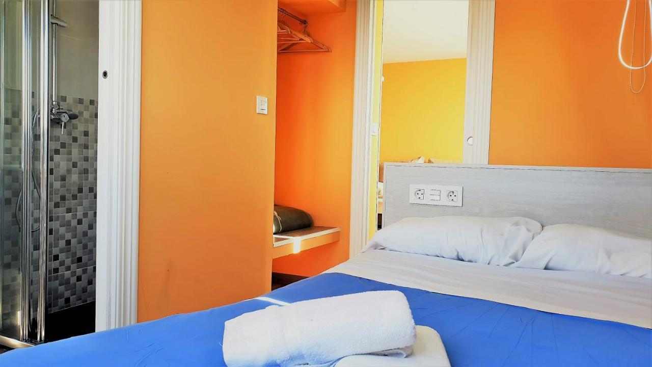 Todosierranevada Zona Baja - Apartamentos De 4 Dormitorios - Junto A Los Telecabinas Сьерра-Невада Экстерьер фото