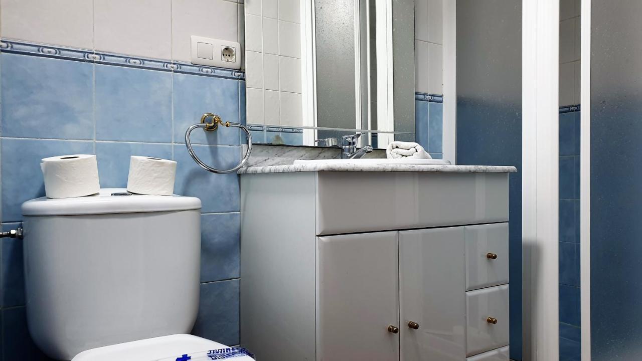 Todosierranevada Zona Baja - Apartamentos De 4 Dormitorios - Junto A Los Telecabinas Сьерра-Невада Экстерьер фото