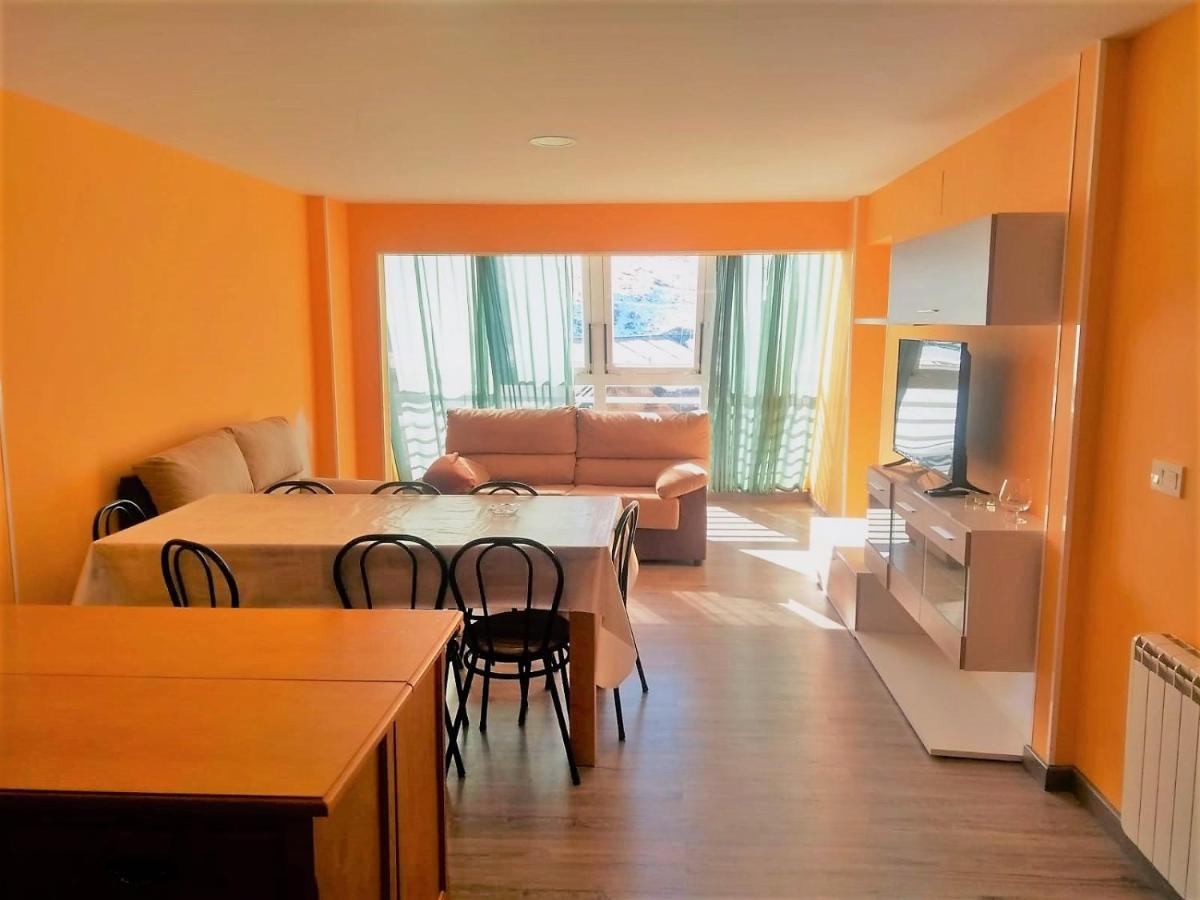 Todosierranevada Zona Baja - Apartamentos De 4 Dormitorios - Junto A Los Telecabinas Сьерра-Невада Экстерьер фото