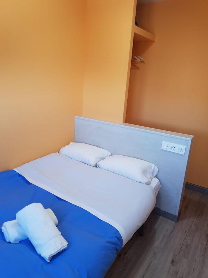 Todosierranevada Zona Baja - Apartamentos De 4 Dormitorios - Junto A Los Telecabinas Сьерра-Невада Экстерьер фото