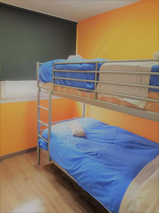 Todosierranevada Zona Baja - Apartamentos De 4 Dormitorios - Junto A Los Telecabinas Сьерра-Невада Экстерьер фото